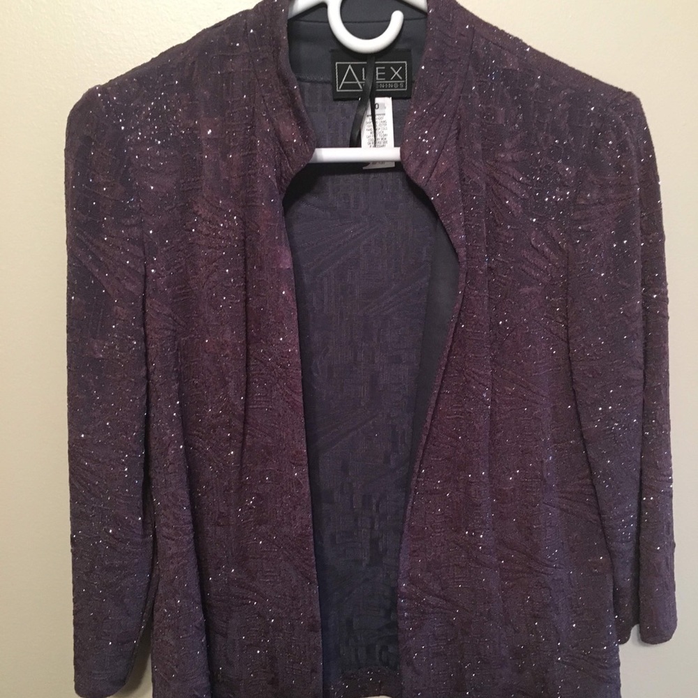 Dress Jacket